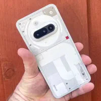 گوشی موبایل ناتینگ Phone 3a اقـساطی|موبایل|اهواز, زیتون کارمندی|دیوار