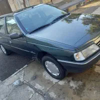 پژو۴۰۵|خودرو سواری و وانت|کرمانشاه, |دیوار