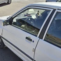 پراید مدل 93|خودرو سواری و وانت|سقز, |دیوار