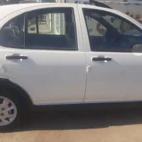 کوییک مدل۱۴۰۴ GX سفید