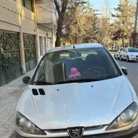 ۲۰۶ تیپ ۲|خودرو سواری و وانت|مشهد, چهارچشمه|دیوار