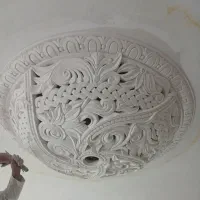 خدمات تخصصی گچکاری در سراسر اراک