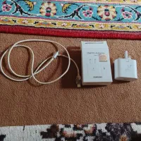 یه یگه شارژ با سیم تایپسی