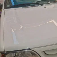 پراید وانت لاینر دار ودیلایت ۴۰۳|خودرو سواری و وانت|دزفول, |دیوار