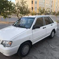 پراید 132 مدل 90