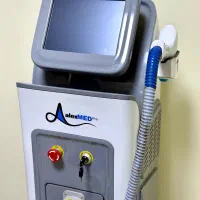 دستگاه لیزر Alex MedPro