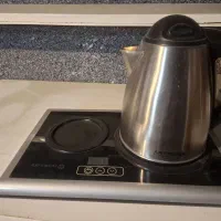 چای ساز دیجیتال