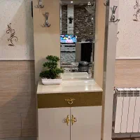 جاکفشی نو|جاکفشی، کمد، دراور|رفسنجان, |دیوار