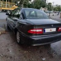 سمند مدل ۸۹