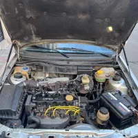 اپل آسترا سدان قدیم|خودرو سواری و وانت|تهران, ظفر|دیوار