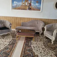 مبل راحتی 5 نفره