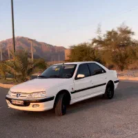 پارس سال مدل۸۸رودان|خودرو سواری و وانت|بندرعباس, |دیوار