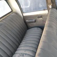 تویوتا هایلوکس|خودرو سواری و وانت|بانه, |دیوار