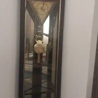 ساعت ایستاده