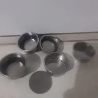 بسکت قهوه ساز ۵۱ خانگی