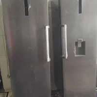 یخچال پاکشوما نو نو