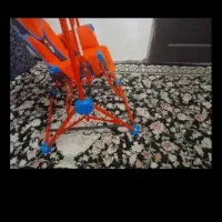 تاب|کالسکه و لوازم جانبی|مشهد, تبادکان|دیوار