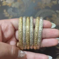 معاوضه النگو با النگو سایز 4