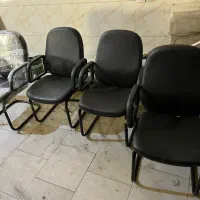 صندلی گردون فایل