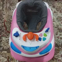 روروئک موزیکال|اسباب و اثاث بچه|پرند, فاز ۵|دیوار