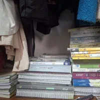 کتاب کنکور