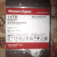 هارد وسترن و سیگیت ۸ و ۱۰ و ۱۲ و ۱۴ و ۲۸ ترابایت