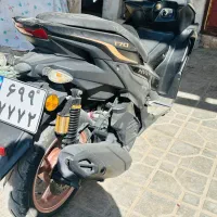 موتور طرح آیروکس۱۷۰ ccکبیر موتور|موتورسیکلت|شیراز, داریون|دیوار