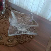 ظرف شکلات خوری وشیرینی خوری سوگا