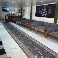 کار در سفره خانه