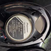 باند پایونر 6965پلمپ بشرط صدا دهی|قطعات یدکی و لوازم جانبی|نظرآباد, شهرک فرهنگیان|دیوار