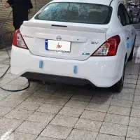 نیسان اصل ژاپن ۲۰۱۶|خودرو سواری و وانت|شوشتر, |دیوار