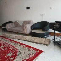 اجاره ویلا باغ با استخر و هفت کیلو متری اصفهان|اجارهٔ کوتاه‌مدت ویلا و باغ|خمینی‌شهر, |دیوار