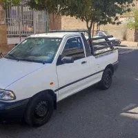 پراید وانت ۹۶ خیلی سالم