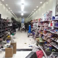 لوله اتصالات و ابزار الات سیاخ دارنگون