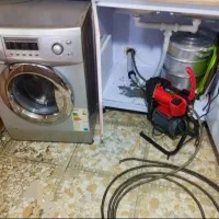 فنربرقی ارزانترین فاضلاب استعلام ارزان لوله بازکنی|خدمات پیشه و مهارت|سنندج, |دیوار