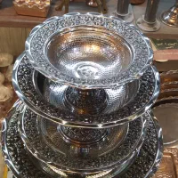 سرویس پذیرایی گل برگ مس فضلی کروم