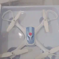 هلی کوپتر کنترلی مدله سایما SYMA X15W|اسباب‌‌بازی|اهواز, کمپلو شمالی|دیوار