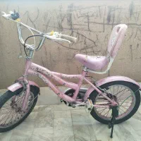 دوچرخه دخترانه