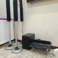 دی وی دی سینما خانواده DVD ایکس ویژن