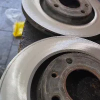 دیسک تراش روکار تاب گیری انواع خودروداخلی خارجی|خدمات موتور و ماشین|مشهد, الهیه|دیوار