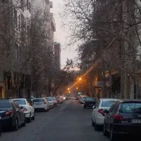 کلنگی سید خندان جلفا  ۲۶۴ متر  با جواز
