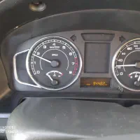 پارس tu51400|خودرو سواری و وانت|فسا, |دیوار