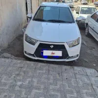 دنا پلاس توربو اتوماتیک مدل 1400 بدون رنگ|خودرو سواری و وانت|سیرجان, |دیوار