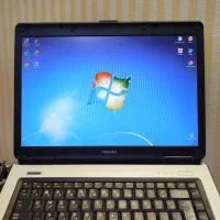 لبتاب توشیبا