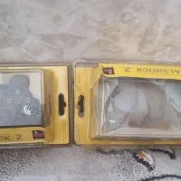 دسته ps2 نو|کنسول، بازی ویدئویی و آنلاین|یزد, |دیوار