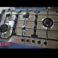 اجاق گاز رومیزی