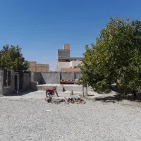 زمین مسکونی مهران بان رحمان