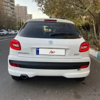 پژو 207 پانا اتومات tu5p|خودرو سواری و وانت|تهران, دریا|دیوار