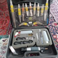 پک تعویض شیشه