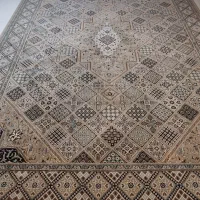 فرش ۹ متری